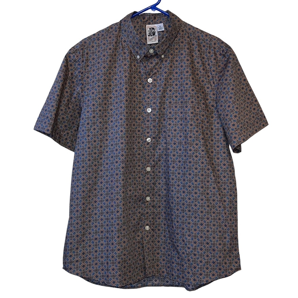 🌟NWT🌟 Kennington LTD California Button Down Shirt